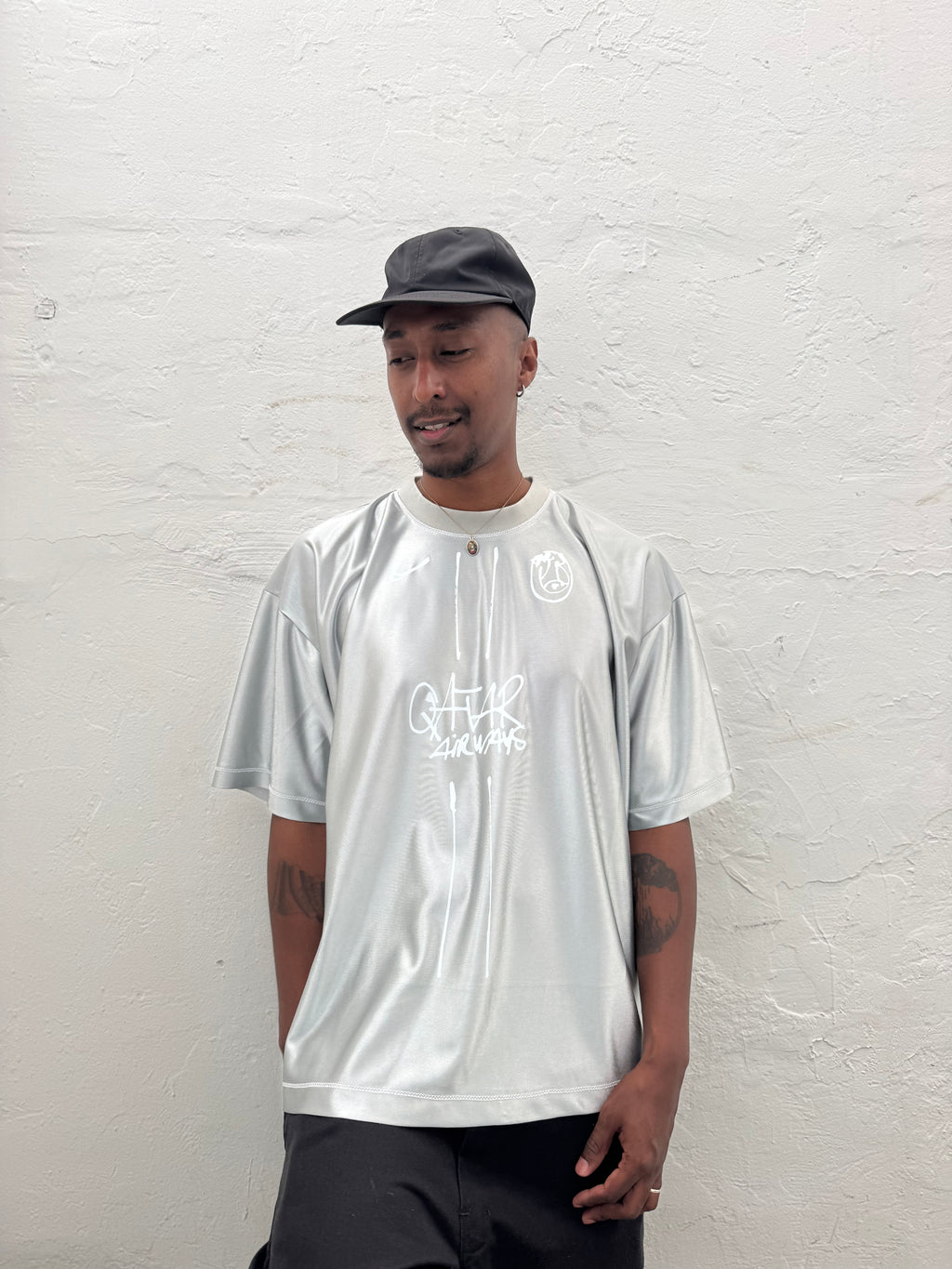 BACK TO BACK - T-SHIRT