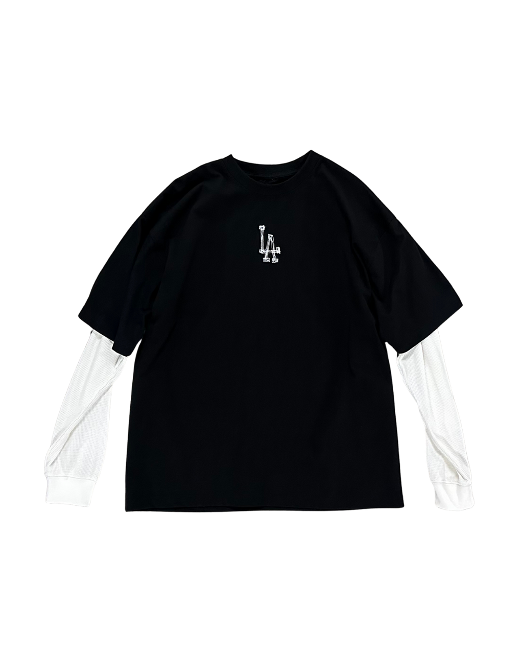 LA - T-SHIRT / THERMO