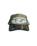 MONDE - CAMO TRUCKER HAT