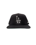 LA - BLACK HAT