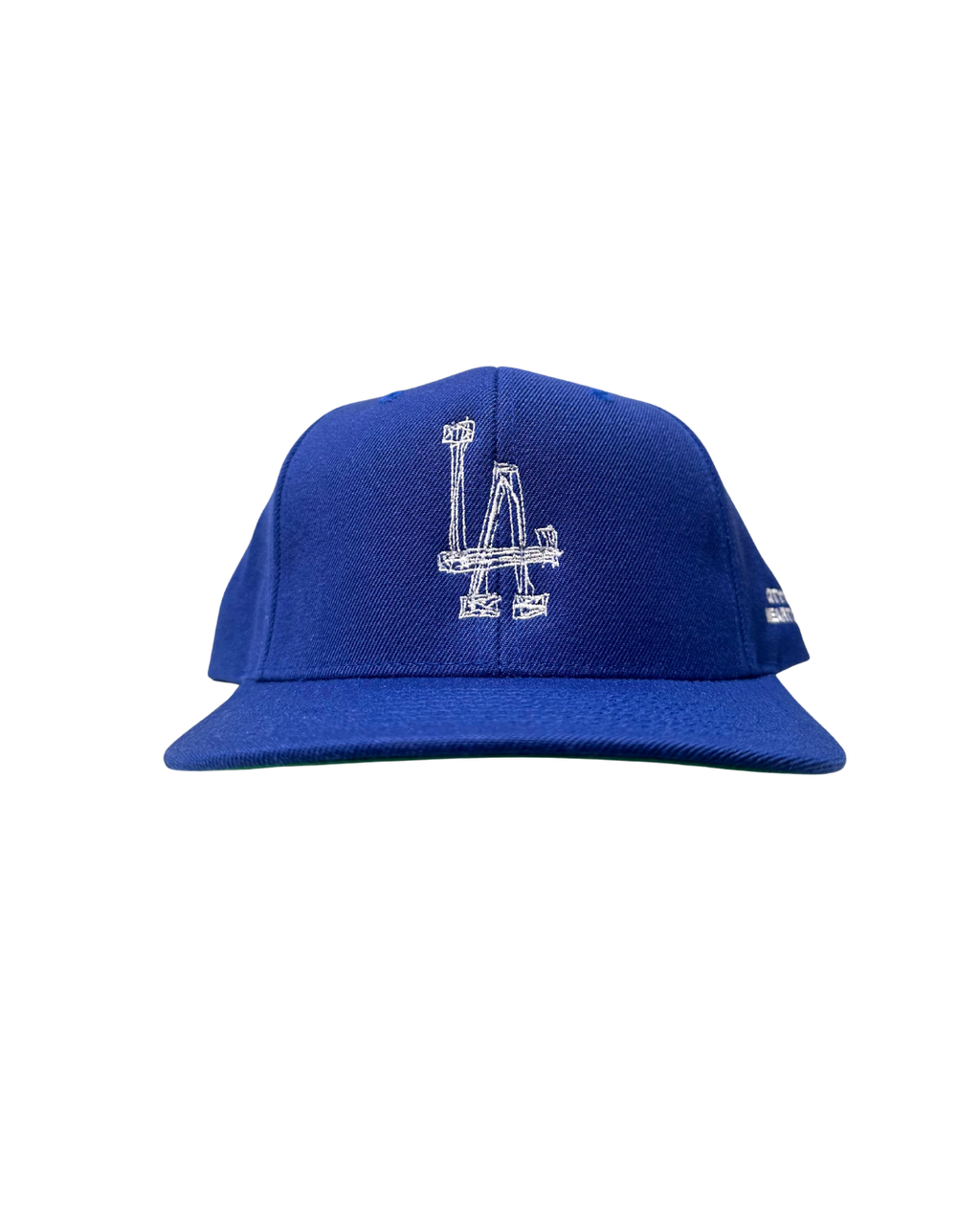 LA - ROYAL HAT