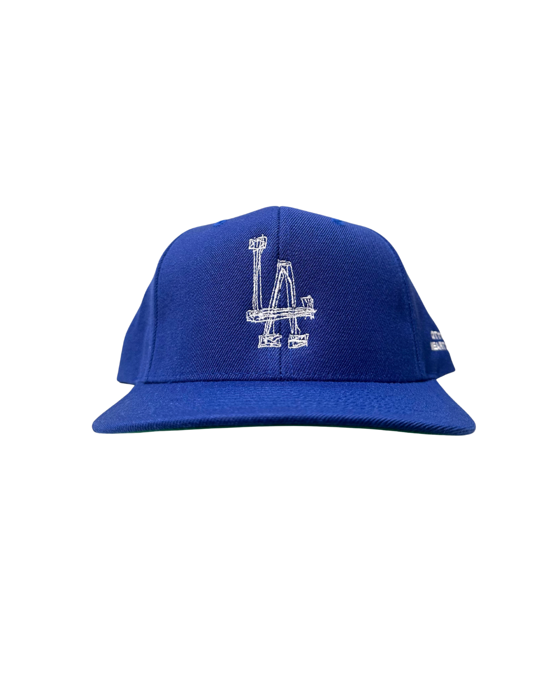 LA - ROYAL HAT