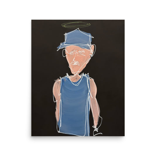 LEGACY - PRINT