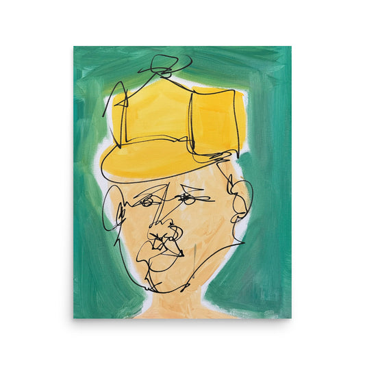 TYLER - PRINT