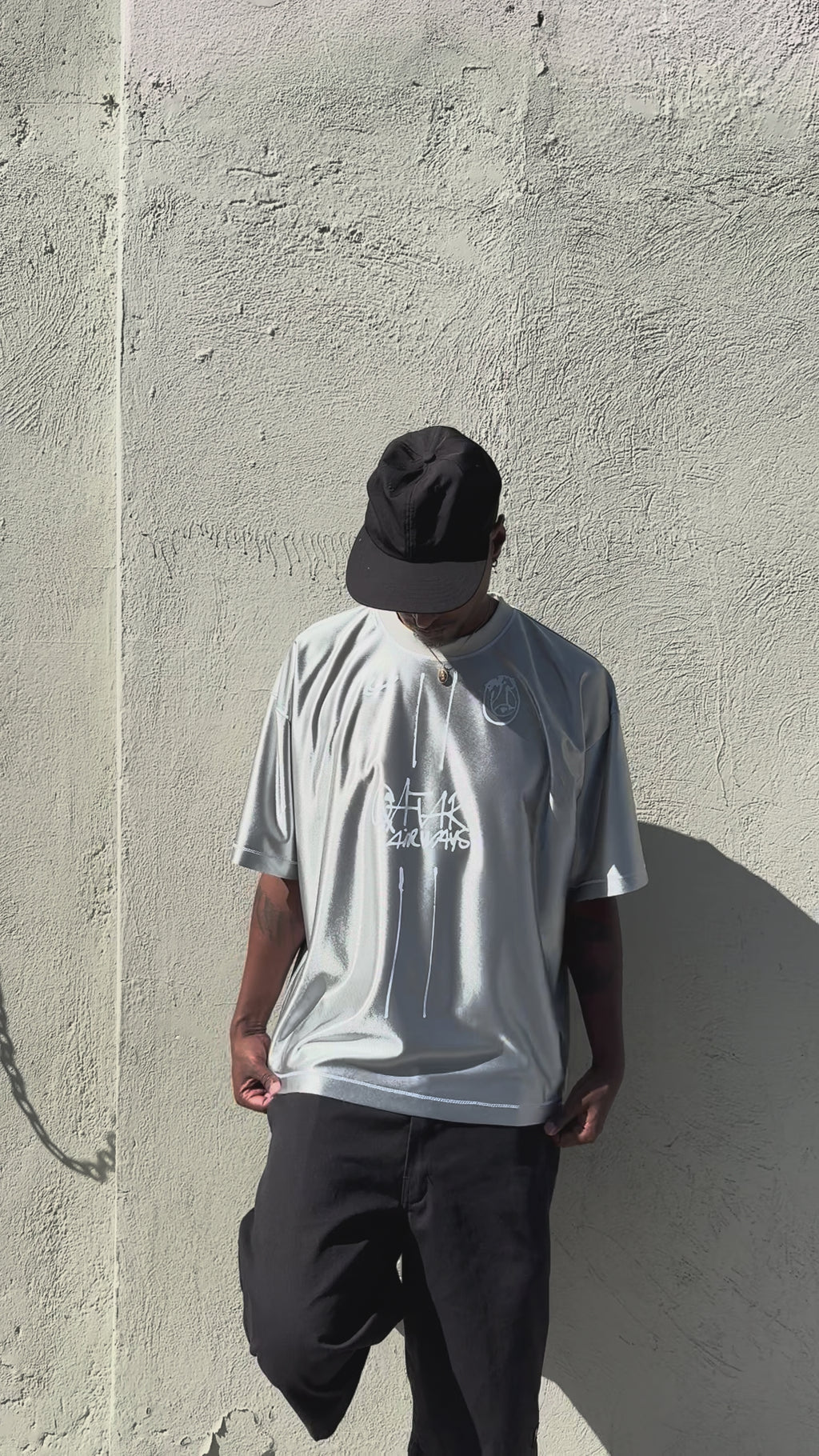 BACK TO BACK - T-SHIRT